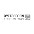 לוגו אפרתי מדפיס