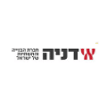 לוגו דניה