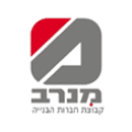 לוגו מנרב