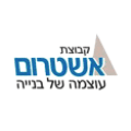 לוגו קבוצת אשטרום