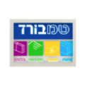 לוגו טמבורד