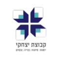 לוגו קבוצת יצחקי