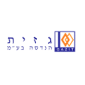 לוגו גזית