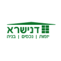 לוגו דנישרא